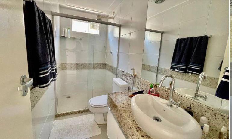 Villa Casa de luxo em Porto de Galinhas com funcionária a 50 m do mar Exterior foto